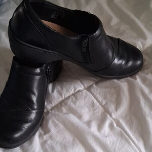 SAS Black Women's Shoes